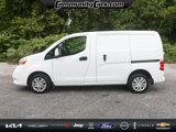 Used 2020 Nissan NV200 SV w/ Sliding Glass Door Package image 3