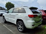 Used 2019 Jeep Grand Cherokee Overland image 4
