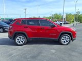 New 2025 Jeep Compass Sport w/ Mopar Graphics Package image 2