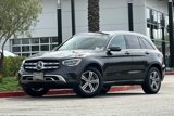Certified 2021 Mercedes-Benz GLC 300 4MATIC image 2