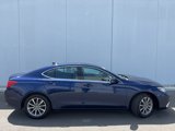 Used 2018 Acura TLX w/ Technology Package image 2