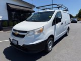 Used 2017 Chevrolet City Express LS image 2