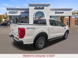 Used 2019 Ford Ranger Lariat w/ Equipment Group 501A Mid image 4