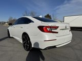 Used 2018 Honda Accord Sport image 4