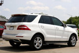 Used 2015 Mercedes-Benz ML 350 4MATIC image 6