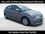 Used 2016 Hyundai Accent SE image 1