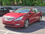 Used 2012 Hyundai Sonata Limited image 2