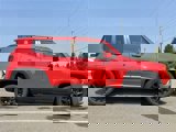 Used 2017 Jeep Renegade Altitude image 3
