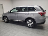 Used 2020 Mitsubishi Outlander SEL image 3