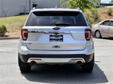 Used 2016 Ford Explorer Limited w/ Equipment Group 301A image 3