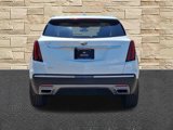 Certified 2021 Cadillac XT5 Premium Luxury w/ LPO, Floor Liner Package image 3