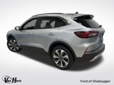 Used 2023 Ford Escape Platinum image 3