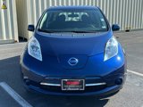 Used 2017 Nissan Leaf S w/ Charge Package image 2