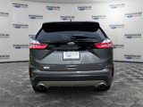Used 2022 Ford Edge Titanium image 4