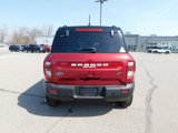 New 2025 Ford Bronco Sport Outer Banks w/ Outer Banks Tech Package+ image 4