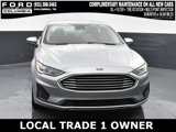 Used 2020 Ford Fusion SE image 2