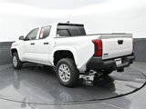 New 2024 Toyota Tacoma SR image 2