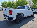 New 2025 GMC Sierra 1500 Elevation image 3