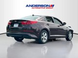 Used 2015 Kia Optima LX w/ LX Convenience Plus Package image 2