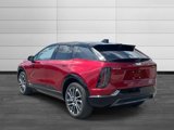 New 2025 Cadillac Optiq Sport 1 image 3