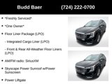 Certified 2024 GMC Terrain SLT w/ Infotainment Package II image 6