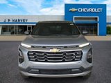 New 2026 Chevrolet Equinox LT image 2