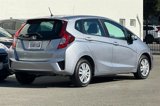 Used 2017 Honda Fit LX image 4