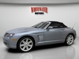 Used 2005 Chrysler Crossfire Limited image 2