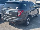 Used 2015 Ford Explorer XLT w/ Equipment Group 202A image 2