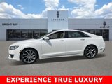 Used 2018 Lincoln MKZ Reserve w/ Magnetic Appearance Package image 3