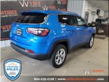 New 2025 Jeep Compass Latitude image 4