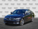 Certified 2022 BMW 330i Sedan w/ Premium Package 2 image 5