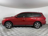 Used 2017 Nissan Pathfinder S image 3