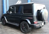 Used 2020 Mercedes-Benz G 63 AMG 4MATIC image 4