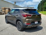 Used 2022 Chevrolet TrailBlazer ACTIV image 3