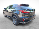 Used 2018 Lexus RX 350 Premium image 4