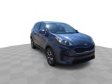 Used 2022 Kia Sportage LX image 2