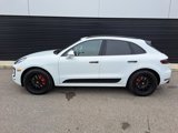 Used 2017 Porsche Macan GTS image 2