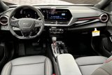New 2025 Chevrolet Trax RS w/ Driver Confidence Package image 5