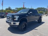 Used 2016 Ford F150 XLT image 3