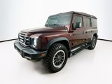 Used 2024 INEOS Grenadier Fieldmaster Edition image 3