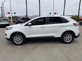 Used 2024 Ford Edge SEL image 3