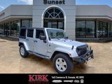 Used 2012 Jeep Wrangler Unlimited Sahara w/ Connectivity Group image 3