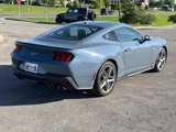 Certified 2025 Ford Mustang GT Premium image 5