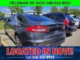 Used 2019 Ford Fusion SEL image 2