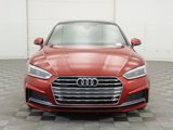Used 2018 Audi A5 2.0T Premium Plus w/ Premium Plus image 2