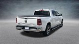 Certified 2022 RAM 1500 Laramie image 5