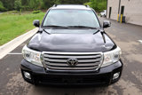 Used 2013 Toyota Land Cruiser image 2