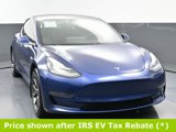 Used 2019 Tesla Model 3 Standard Range image 4