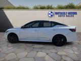 Used 2021 Nissan Sentra SR image 6